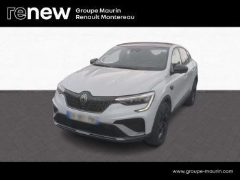 RENAULT Arkana d’occasion à vendre à VARENNES SUR SEINE