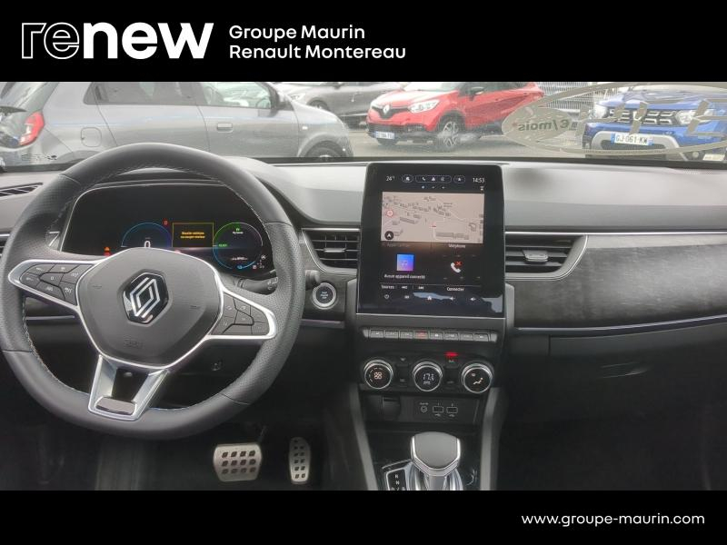 RENAULT Arkana d’occasion à vendre à VARENNES SUR SEINE chez DPL - AUTOMOBILES (Photo 8)