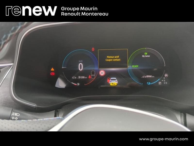 RENAULT Arkana d’occasion à vendre à VARENNES SUR SEINE chez DPL - AUTOMOBILES (Photo 9)
