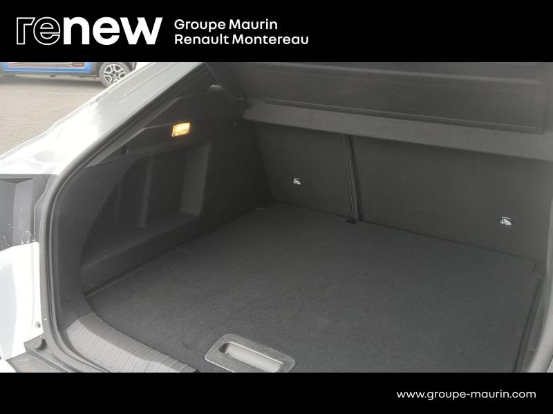 RENAULT Arkana d’occasion à vendre à VARENNES SUR SEINE chez DPL - AUTOMOBILES (Photo 16)