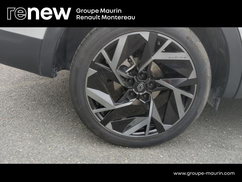RENAULT Arkana d’occasion à vendre à VARENNES SUR SEINE chez DPL - AUTOMOBILES (Photo 20)