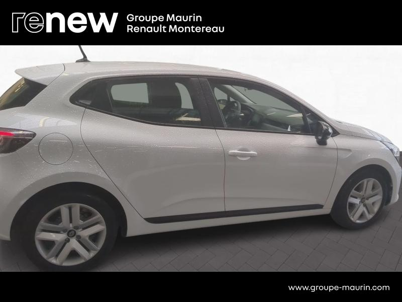 RENAULT Clio d’occasion à vendre à VARENNES SUR SEINE chez DPL - AUTOMOBILES (Photo 3)