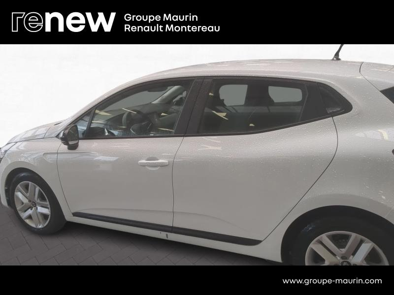 RENAULT Clio d’occasion à vendre à VARENNES SUR SEINE chez DPL - AUTOMOBILES (Photo 7)