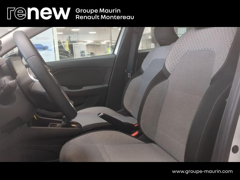 RENAULT Clio d’occasion à vendre à VARENNES SUR SEINE chez DPL - AUTOMOBILES (Photo 10)