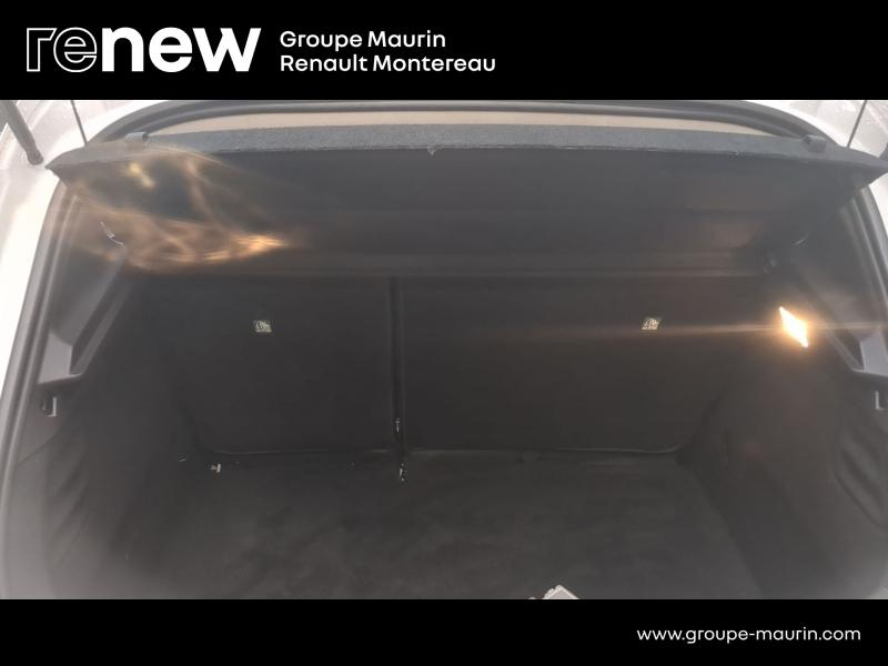 RENAULT Clio d’occasion à vendre à VARENNES SUR SEINE chez DPL - AUTOMOBILES (Photo 13)