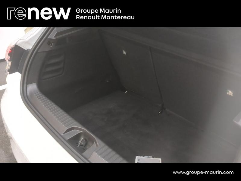 RENAULT Clio d’occasion à vendre à VARENNES SUR SEINE chez DPL - AUTOMOBILES (Photo 14)