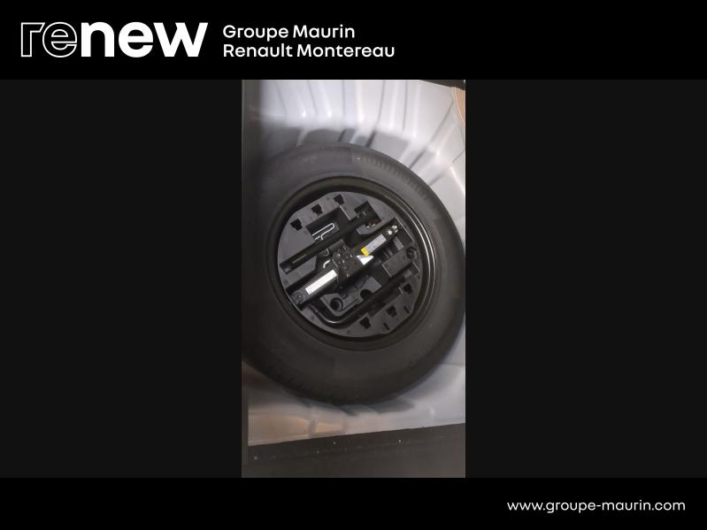 RENAULT Clio d’occasion à vendre à VARENNES SUR SEINE chez DPL - AUTOMOBILES (Photo 15)