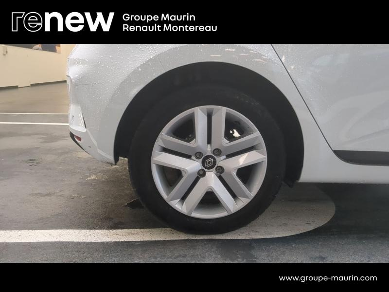 RENAULT Clio d’occasion à vendre à VARENNES SUR SEINE chez DPL - AUTOMOBILES (Photo 17)