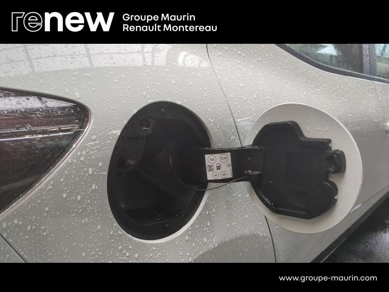 RENAULT Clio d’occasion à vendre à VARENNES SUR SEINE chez DPL - AUTOMOBILES (Photo 18)