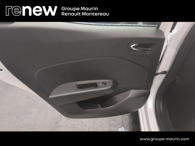 RENAULT Clio d’occasion à vendre à VARENNES SUR SEINE chez DPL - AUTOMOBILES (Photo 19)