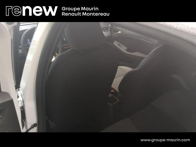 RENAULT Clio d’occasion à vendre à VARENNES SUR SEINE chez DPL - AUTOMOBILES (Photo 20)