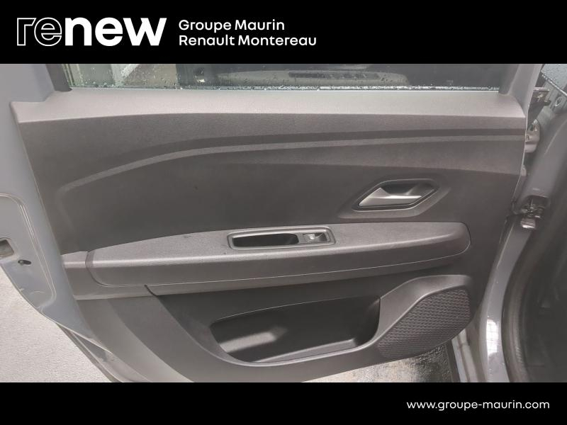 DACIA Jogger d’occasion à vendre à VARENNES SUR SEINE chez DPL - AUTOMOBILES (Photo 19)