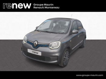 RENAULT Twingo d’occasion à vendre à VARENNES SUR SEINE