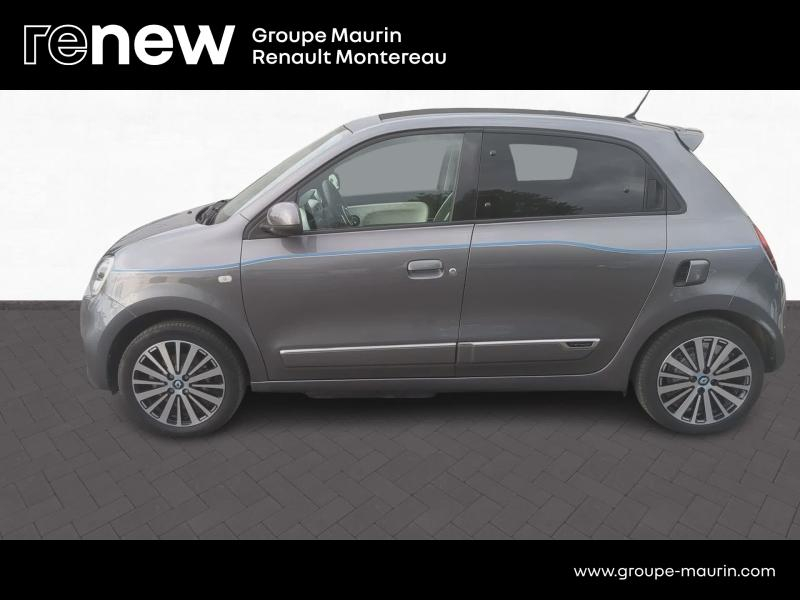 RENAULT Twingo d’occasion à vendre à VARENNES SUR SEINE chez DPL - AUTOMOBILES (Photo 7)