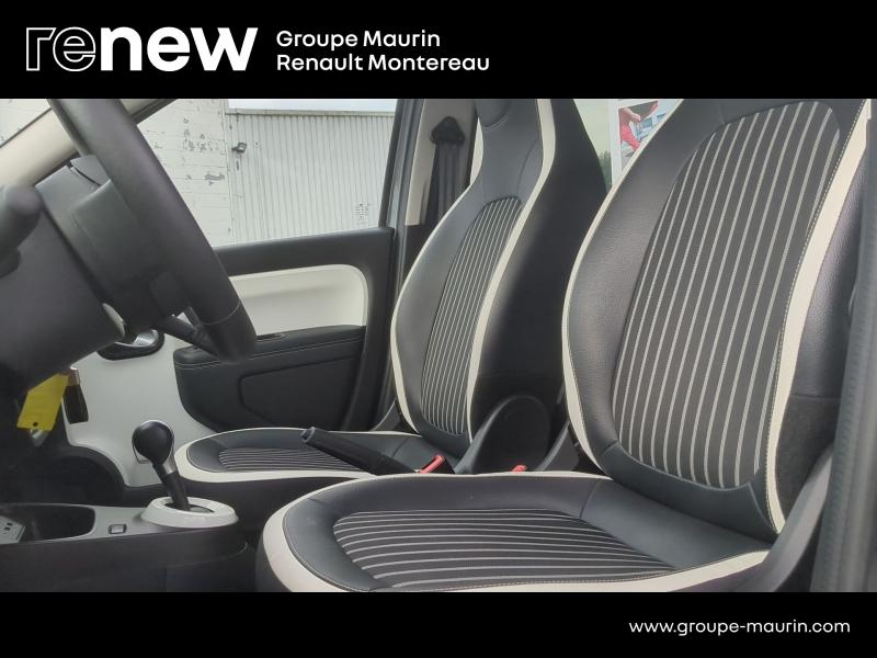 RENAULT Twingo d’occasion à vendre à VARENNES SUR SEINE chez DPL - AUTOMOBILES (Photo 10)