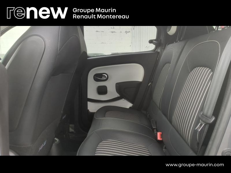 RENAULT Twingo d’occasion à vendre à VARENNES SUR SEINE chez DPL - AUTOMOBILES (Photo 11)