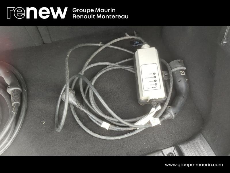 RENAULT Twingo d’occasion à vendre à VARENNES SUR SEINE chez DPL - AUTOMOBILES (Photo 14)