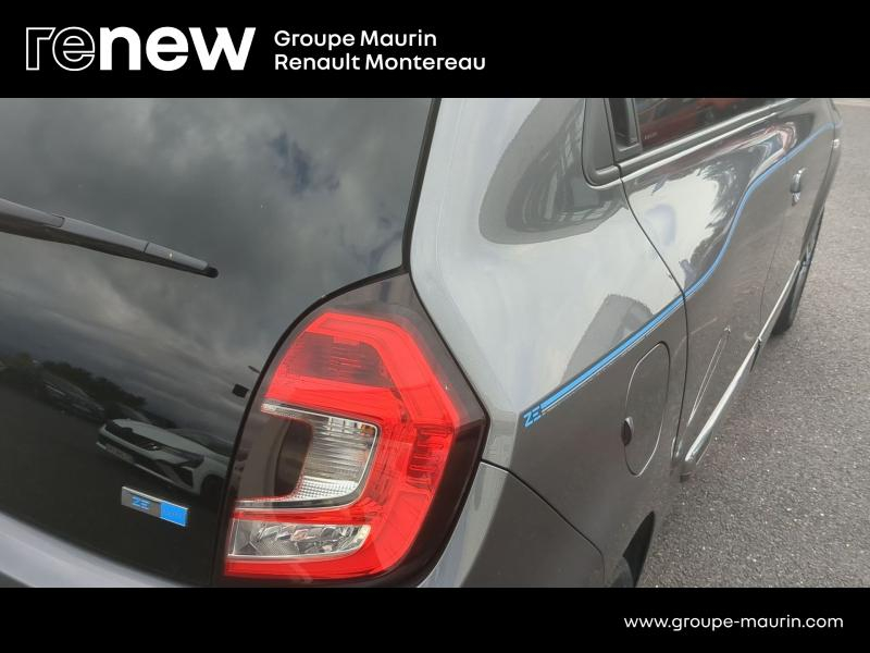 RENAULT Twingo d’occasion à vendre à VARENNES SUR SEINE chez DPL - AUTOMOBILES (Photo 16)