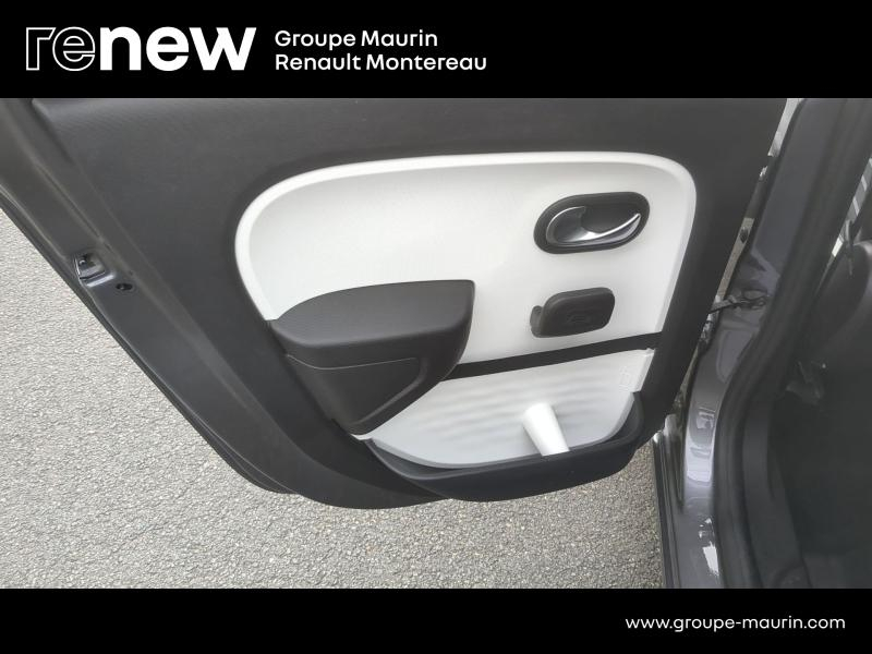 RENAULT Twingo d’occasion à vendre à VARENNES SUR SEINE chez DPL - AUTOMOBILES (Photo 19)