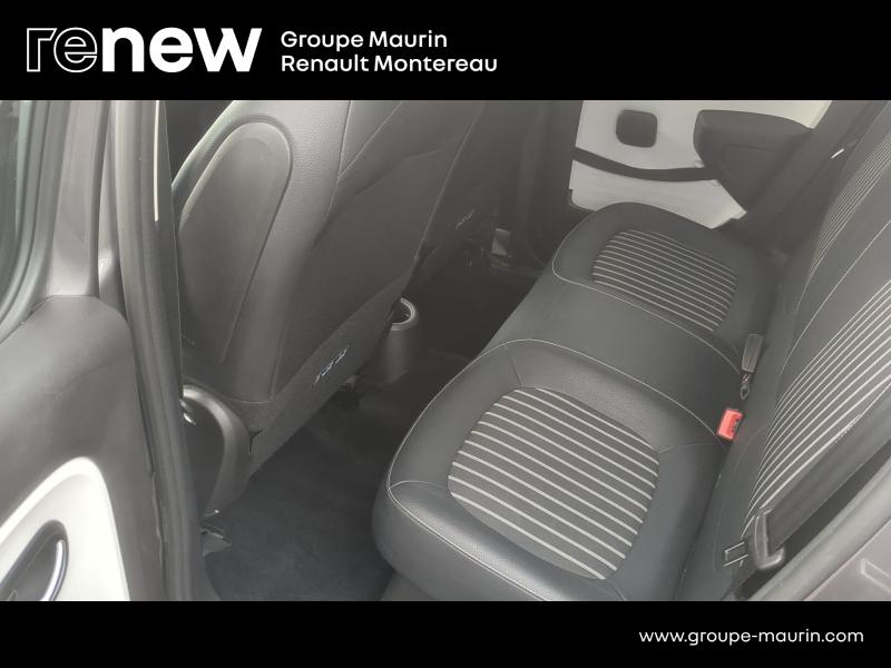 RENAULT Twingo d’occasion à vendre à VARENNES SUR SEINE chez DPL - AUTOMOBILES (Photo 20)