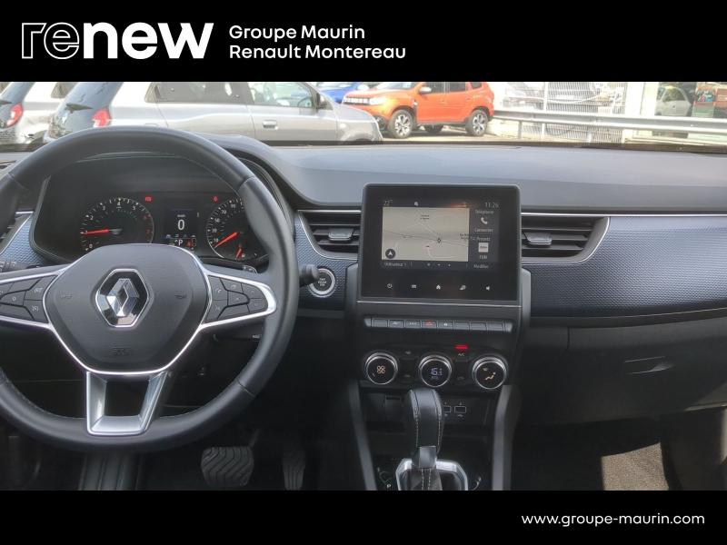 RENAULT Arkana d’occasion à vendre à VARENNES SUR SEINE chez DPL - AUTOMOBILES (Photo 8)