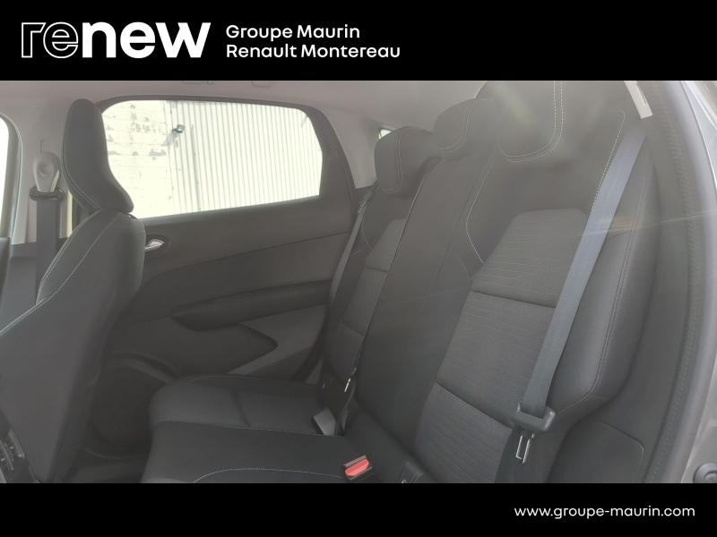 RENAULT Arkana d’occasion à vendre à VARENNES SUR SEINE chez DPL - AUTOMOBILES (Photo 11)