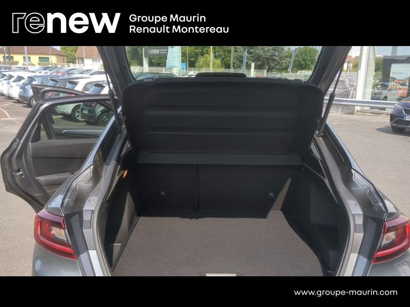 RENAULT Arkana d’occasion à vendre à VARENNES SUR SEINE chez DPL - AUTOMOBILES (Photo 13)