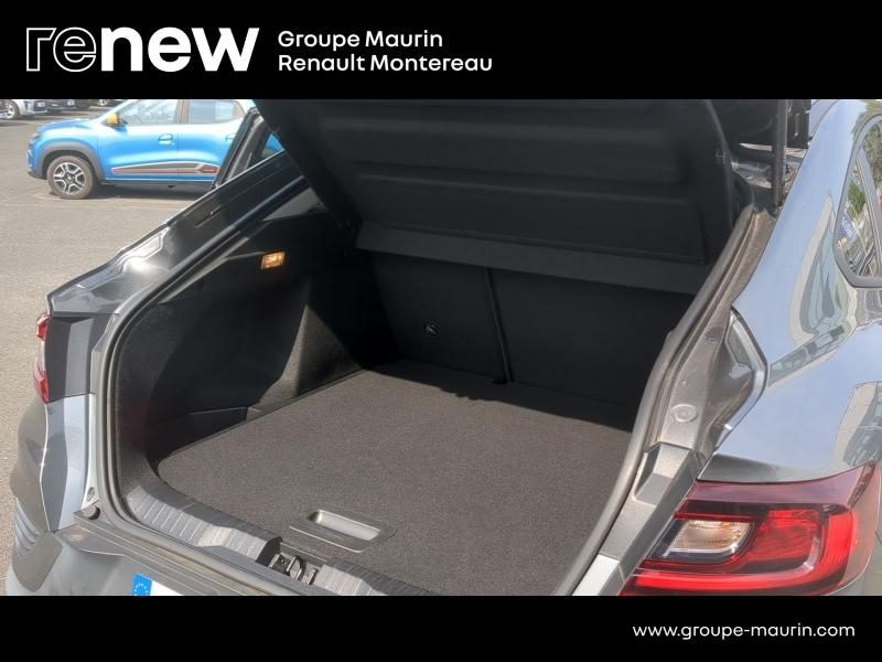 RENAULT Arkana d’occasion à vendre à VARENNES SUR SEINE chez DPL - AUTOMOBILES (Photo 16)