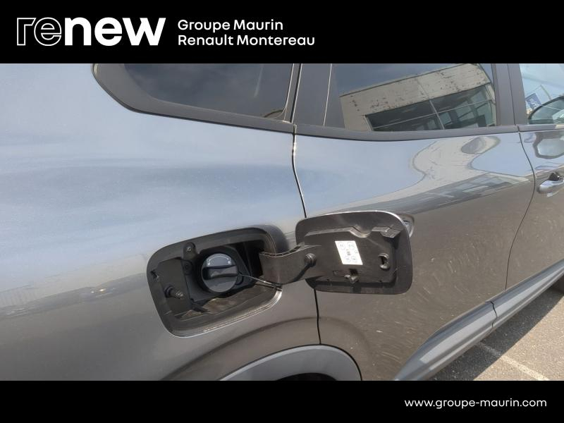 RENAULT Arkana d’occasion à vendre à VARENNES SUR SEINE chez DPL - AUTOMOBILES (Photo 18)