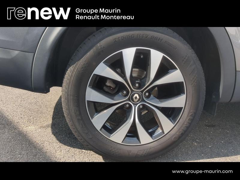 RENAULT Arkana d’occasion à vendre à VARENNES SUR SEINE chez DPL - AUTOMOBILES (Photo 19)