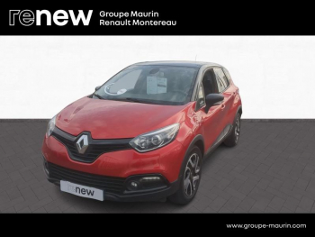 RENAULT Captur d’occasion à vendre à VARENNES SUR SEINE