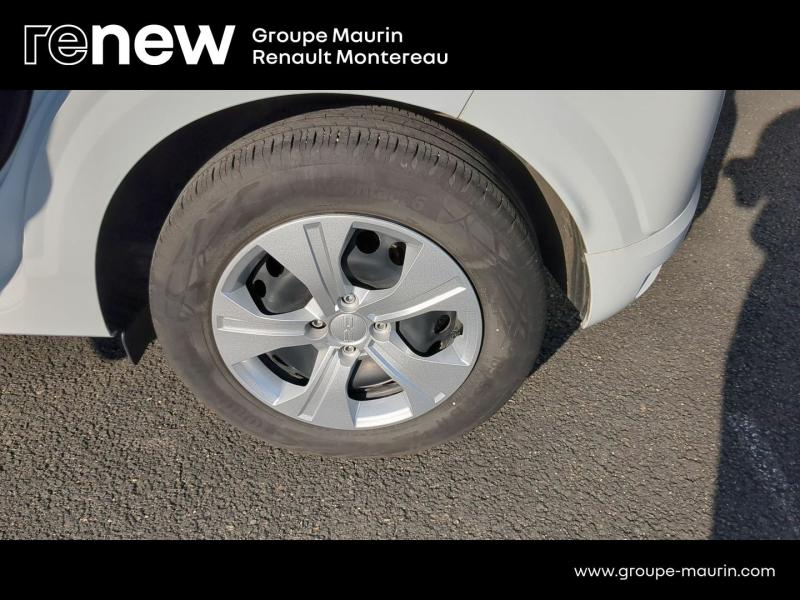 DACIA Sandero d’occasion à vendre à VARENNES SUR SEINE chez DPL - AUTOMOBILES (Photo 15)