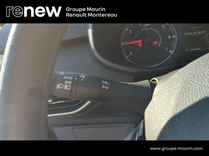 DACIA Sandero d’occasion à vendre à VARENNES SUR SEINE chez DPL - AUTOMOBILES (Photo 20)