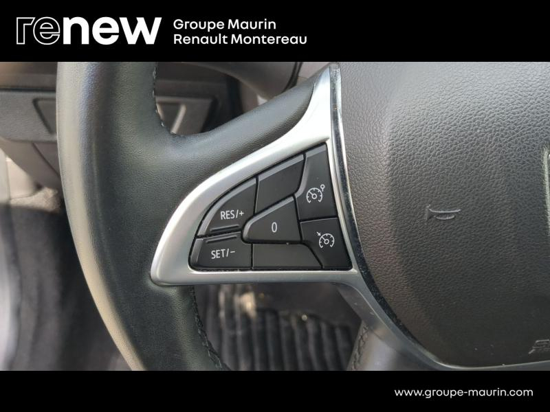 DACIA Sandero d’occasion à vendre à VARENNES SUR SEINE chez DPL - AUTOMOBILES (Photo 18)