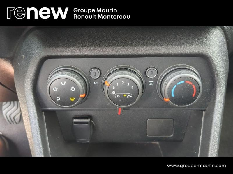 DACIA Sandero d’occasion à vendre à VARENNES SUR SEINE chez DPL - AUTOMOBILES (Photo 20)