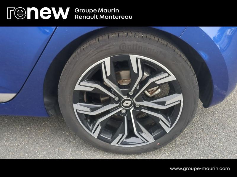 RENAULT Clio d’occasion à vendre à VARENNES SUR SEINE chez DPL - AUTOMOBILES (Photo 14)