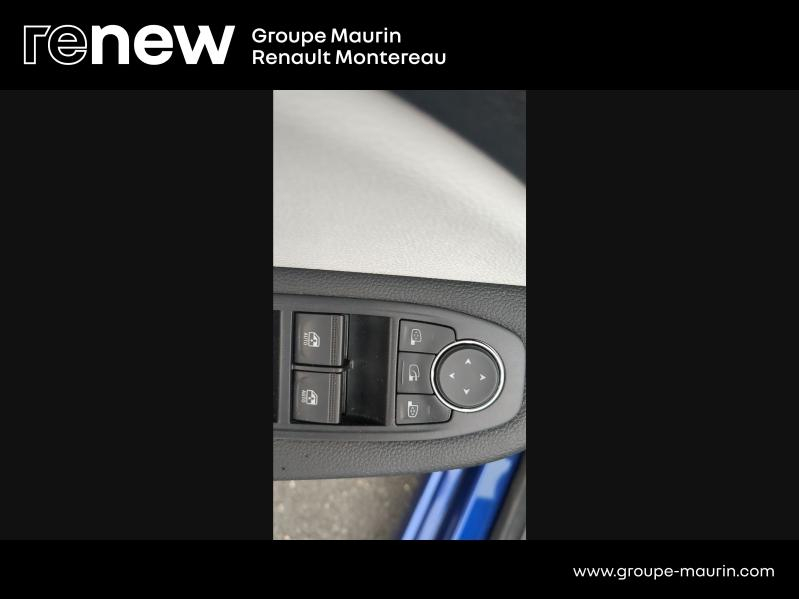 RENAULT Clio d’occasion à vendre à VARENNES SUR SEINE chez DPL - AUTOMOBILES (Photo 15)