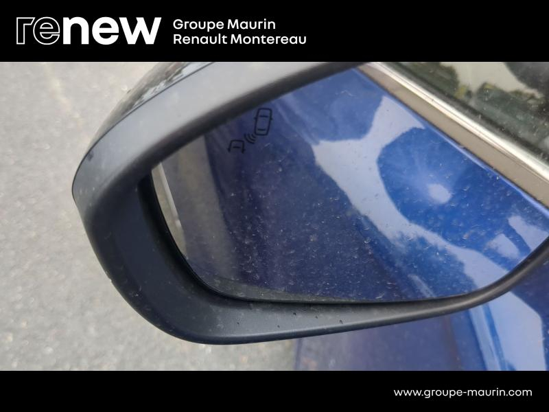 RENAULT Clio d’occasion à vendre à VARENNES SUR SEINE chez DPL - AUTOMOBILES (Photo 16)