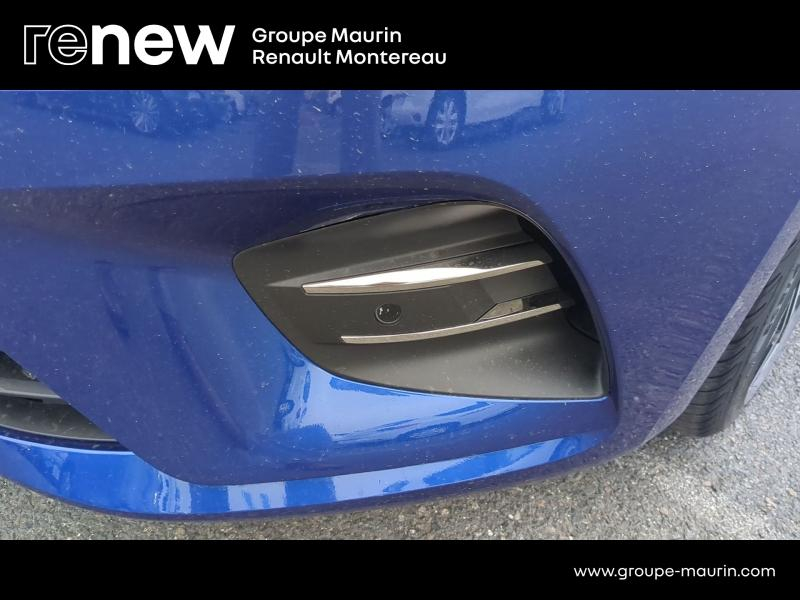 RENAULT Clio d’occasion à vendre à VARENNES SUR SEINE chez DPL - AUTOMOBILES (Photo 17)