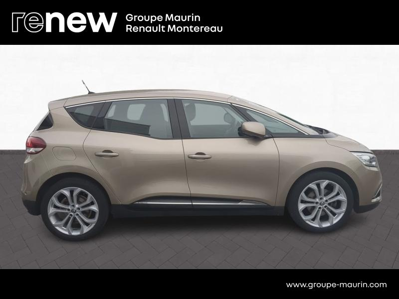 RENAULT Scenic d’occasion à vendre à VARENNES SUR SEINE chez DPL - AUTOMOBILES (Photo 3)