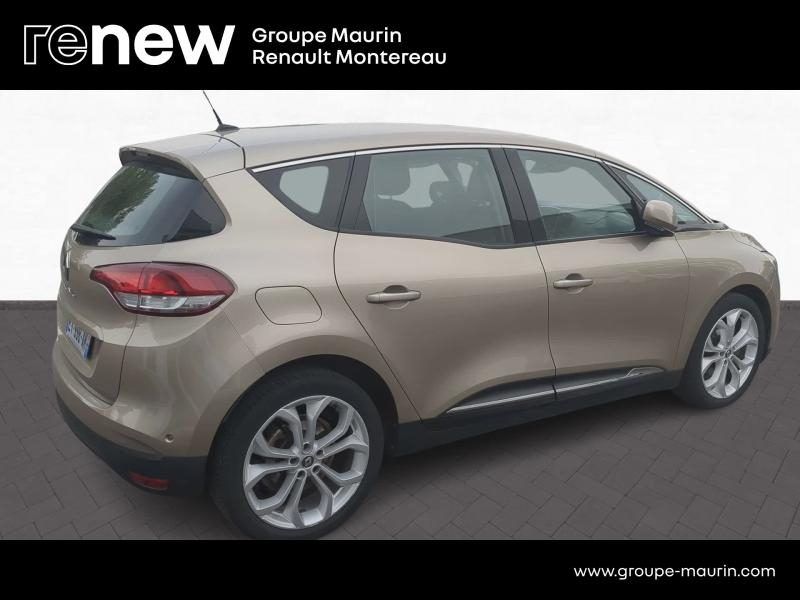 RENAULT Scenic d’occasion à vendre à VARENNES SUR SEINE chez DPL - AUTOMOBILES (Photo 5)
