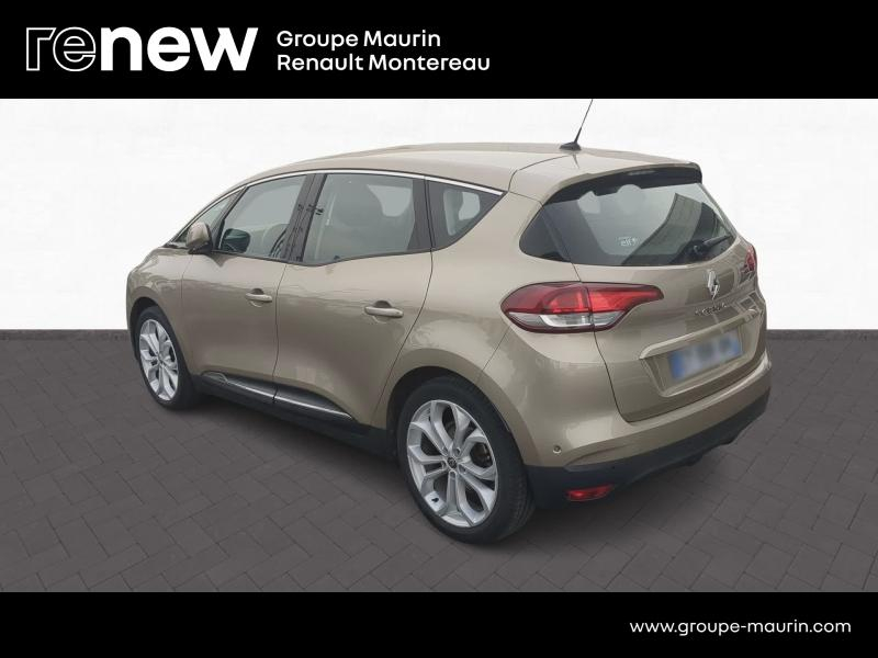RENAULT Scenic d’occasion à vendre à VARENNES SUR SEINE chez DPL - AUTOMOBILES (Photo 6)