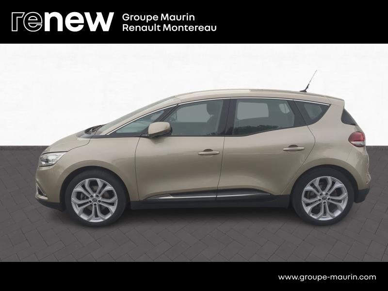 RENAULT Scenic d’occasion à vendre à VARENNES SUR SEINE chez DPL - AUTOMOBILES (Photo 7)