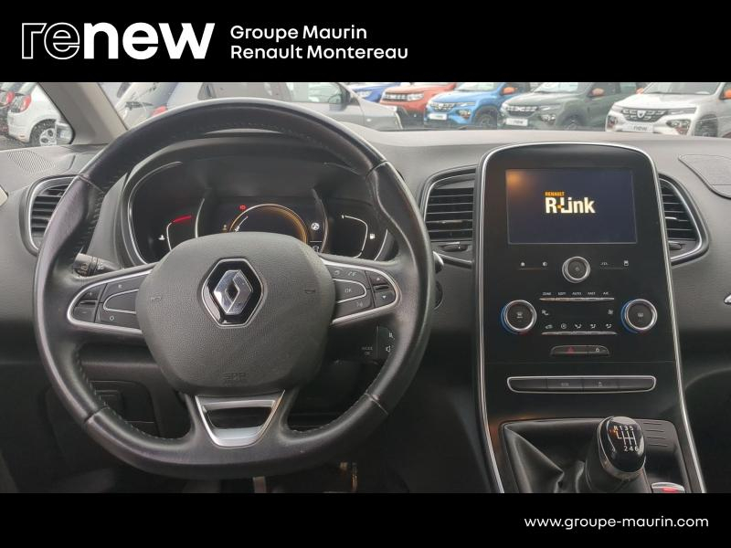 RENAULT Scenic d’occasion à vendre à VARENNES SUR SEINE chez DPL - AUTOMOBILES (Photo 8)