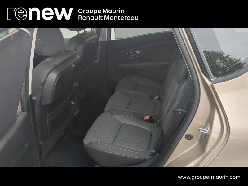 RENAULT Scenic d’occasion à vendre à VARENNES SUR SEINE chez DPL - AUTOMOBILES (Photo 11)