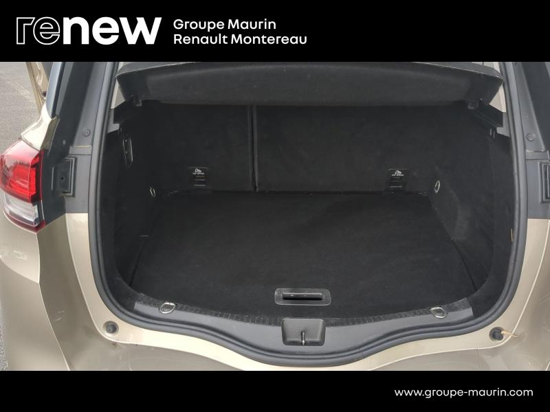 RENAULT Scenic d’occasion à vendre à VARENNES SUR SEINE chez DPL - AUTOMOBILES (Photo 13)