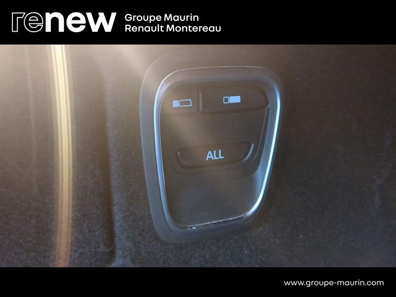 RENAULT Scenic d’occasion à vendre à VARENNES SUR SEINE chez DPL - AUTOMOBILES (Photo 14)
