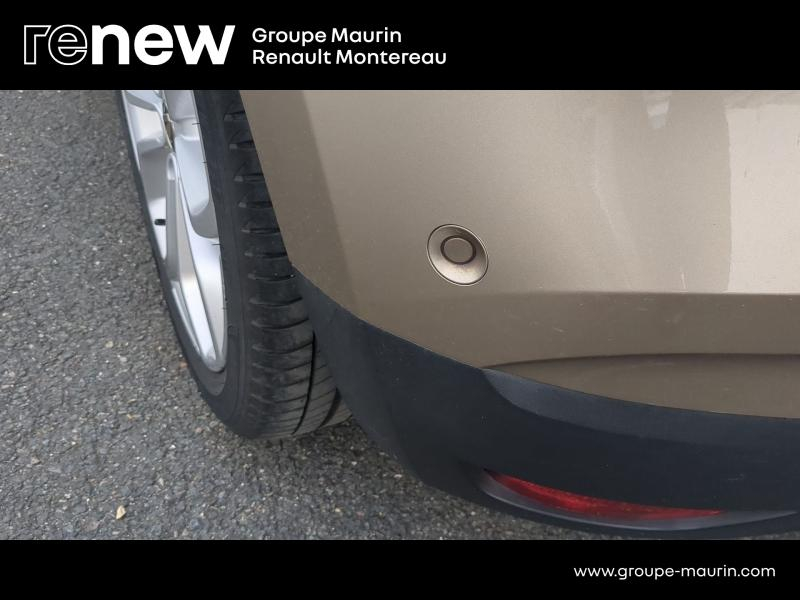 RENAULT Scenic d’occasion à vendre à VARENNES SUR SEINE chez DPL - AUTOMOBILES (Photo 16)