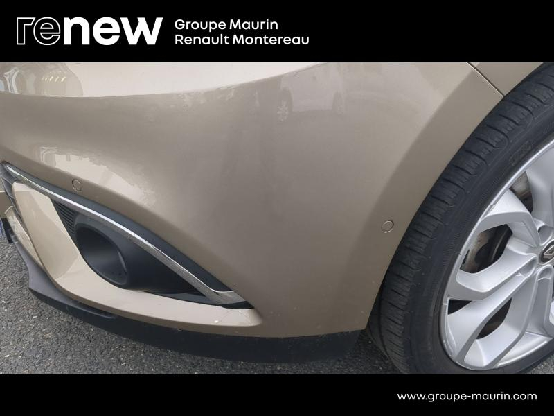 RENAULT Scenic d’occasion à vendre à VARENNES SUR SEINE chez DPL - AUTOMOBILES (Photo 20)