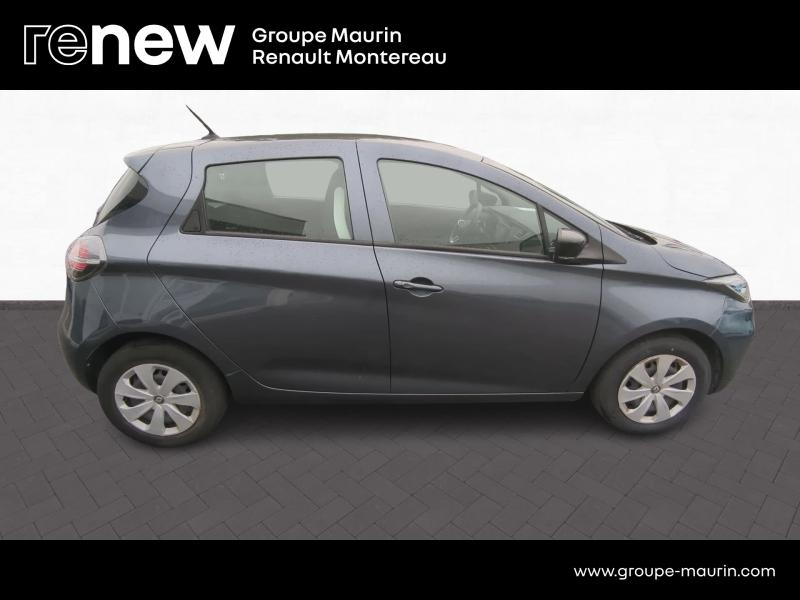 RENAULT Zoe d’occasion à vendre à VARENNES SUR SEINE chez DPL - AUTOMOBILES (Photo 3)